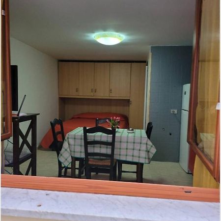 Appartamento La Casa E Pulcinella Napoli Esterno foto