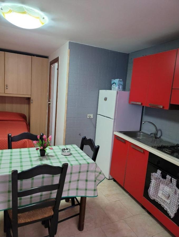 Appartamento La Casa E Pulcinella Napoli Esterno foto